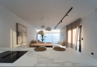 Neubau Immobilien - Villas - Torre Pacheco - Santa Rosalia Lake & Life Resort