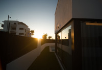 Neubau Immobilien - Villas - Torre Pacheco - Santa Rosalia Lake & Life Resort