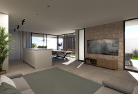 Neubau Immobilien - Villas - Torre Pacheco - Santa Rosalia Lake & Life Resort