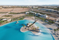 Neubau Immobilien - Villas - Torre Pacheco - Santa Rosalia Lake & Life Resort