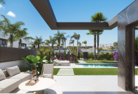 Neubau Immobilien - Villas - Torre Pacheco - Santa Rosalia Lake & Life Resort