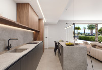 Neubau Immobilien - Villas - Torre Pacheco - Santa Rosalia Lake & Life Resort