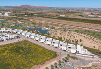 Neubau Immobilien - Villas - Torre Pacheco - Santa Rosalia Lake & Life Resort