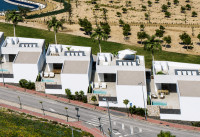 Neubau Immobilien - Villas - Torre Pacheco - Santa Rosalia Lake & Life Resort