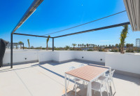 Neubau Immobilien - Villas - Torre Pacheco - Santa Rosalia Lake & Life Resort