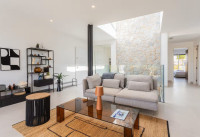 Neubau Immobilien - Villas - Torre Pacheco - Santa Rosalia Lake & Life Resort