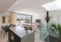 Neubau Immobilien - Villas - Torre Pacheco - Santa Rosalia Lake & Life Resort