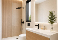 Neubau Immobilien - Villas - Torre Pacheco - Santa Rosalia Lake & Life Resort