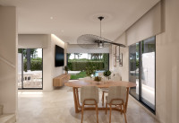 Neubau Immobilien - Villas - Torre Pacheco - Santa Rosalia Lake & Life Resort