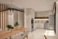 Neubau Immobilien - Villas - Torre Pacheco - Santa Rosalia Lake & Life Resort