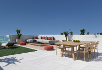 Neubau Immobilien - Villas - Torre Pacheco