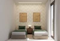 Neubau Immobilien - Villas - Torre Pacheco