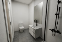 Neubau Immobilien - Villas - Torre Pacheco