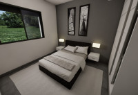 Neubau Immobilien - Villas - Torre Pacheco