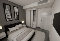 Neubau Immobilien - Villas - Torre Pacheco