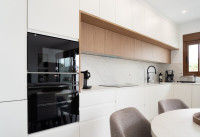 Neubau Immobilien - Villas - Torre Pacheco