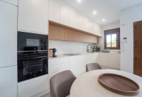 Neubau Immobilien - Villas - Torre Pacheco
