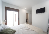 Neubau Immobilien - Villas - Torre Pacheco