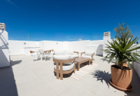 Neubau Immobilien - Villas - Torre Pacheco