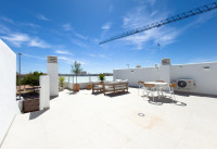 Neubau Immobilien - Villas - Torre Pacheco