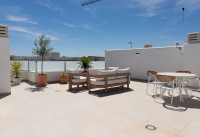 Neubau Immobilien - Villas - Torre Pacheco