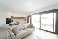 Neubau Immobilien - Villas - Torre Pacheco