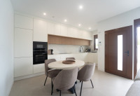Neubau Immobilien - Villas - Torre Pacheco