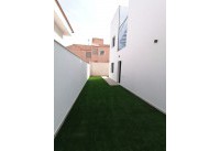 Neubau Immobilien - Villas - Torrevieja - La Mata