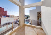 Neubau Immobilien - Villas - Torrevieja