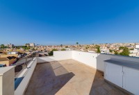 Neubau Immobilien - Villas - Torrevieja