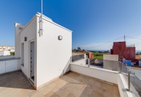 Neubau Immobilien - Villas - Torrevieja