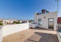 Neubau Immobilien - Villas - Torrevieja