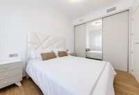 Neubau Immobilien - Villas - Torrevieja