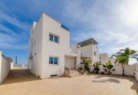 Neubau Immobilien - Villas - Torrevieja