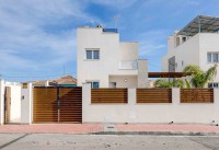 Neubau Immobilien - Villas - Torrevieja