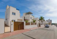 Neubau Immobilien - Villas - Torrevieja