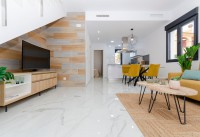 Neubau Immobilien - Villas - Torrevieja