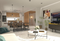 Neubau Immobilien - Villas - Torrevieja