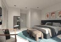 Neubau Immobilien - Villas - Torrevieja