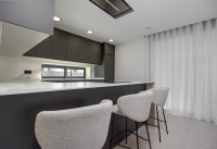 Neubau Immobilien - Villas - Torrevieja