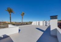 Neubau Immobilien - Villas - Torrevieja