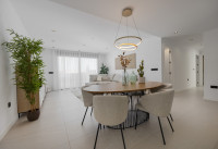 Neubau Immobilien - Villas - Torrevieja