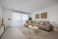 Neubau Immobilien - Villas - Torrevieja