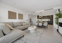 Neubau Immobilien - Villas - Torrevieja
