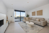 Neubau Immobilien - Villas - Torrevieja