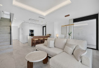 Neubau Immobilien - Villas - Torrevieja