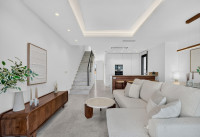 Neubau Immobilien - Villas - Torrevieja