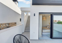 Neubau Immobilien - Villas - Torrevieja