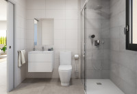 Neubau Immobilien - Villas - Vera - Vera Playa