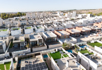 Neubau Immobilien - Villas - Villamartin